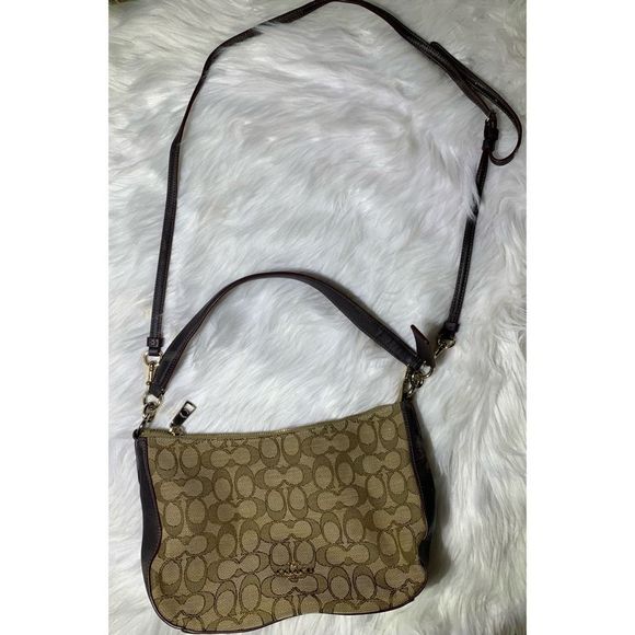 Coach bag - Picture 1 of 7